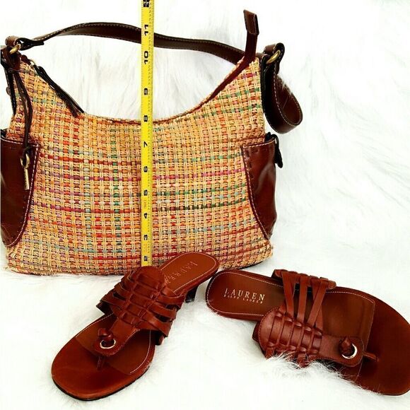 Fossil shoulder bag  - Picture 3 of 14